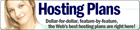 Inexpensive Web Hosting